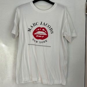 Marc Jacobs tee